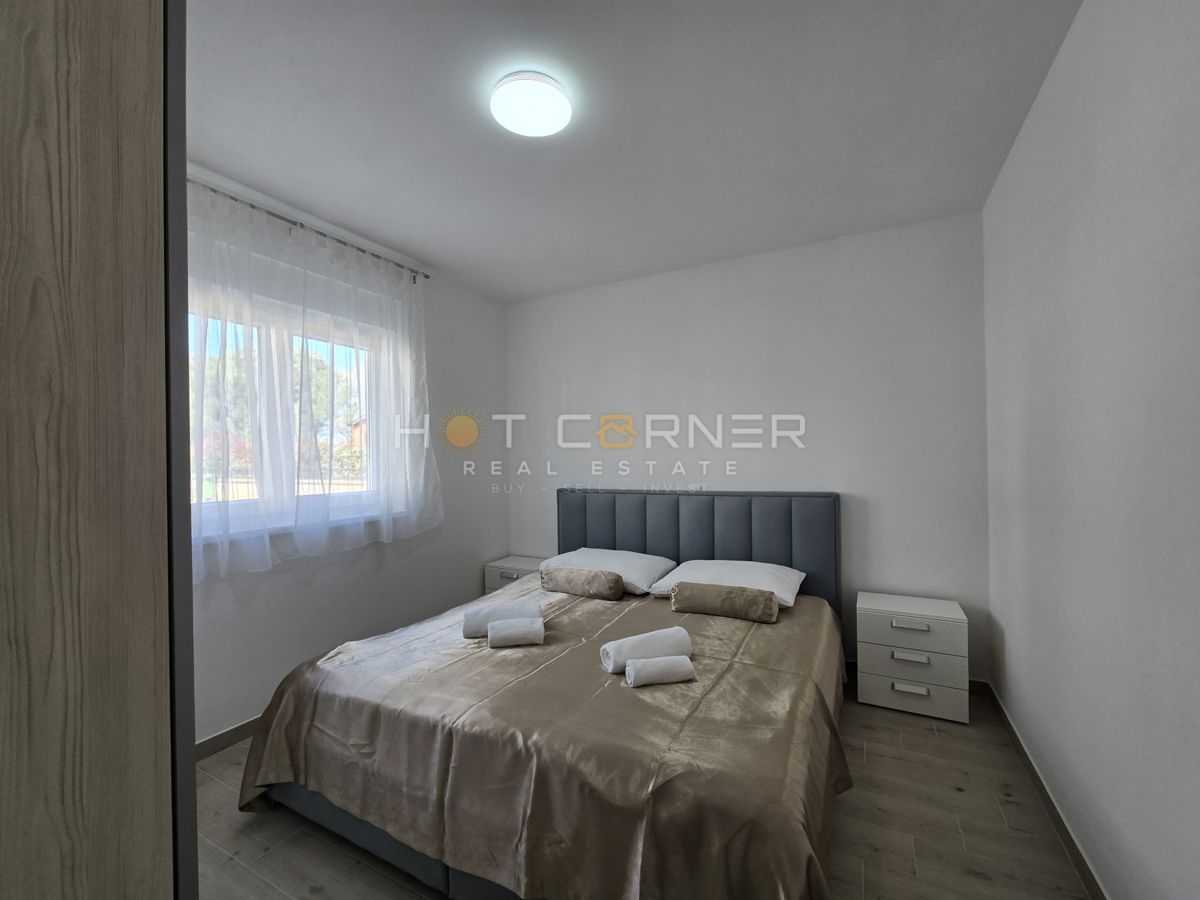 Appartamento Peroj, Vodnjan, 54m2