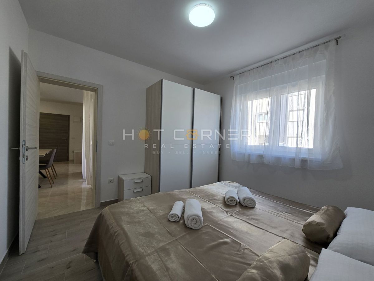 Appartamento Peroj, Vodnjan, 54m2