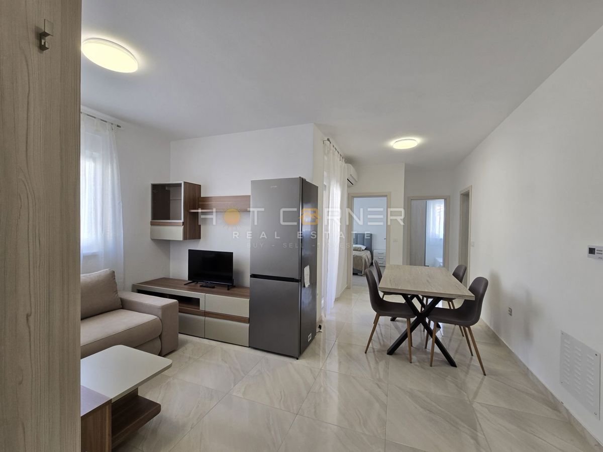 Appartamento Peroj, Vodnjan, 54m2