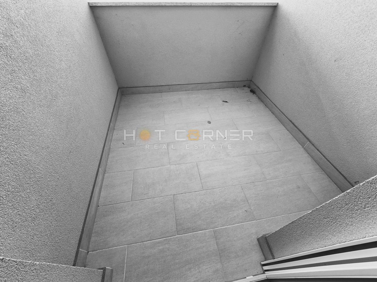 Appartamento Peroj, Vodnjan, 54m2