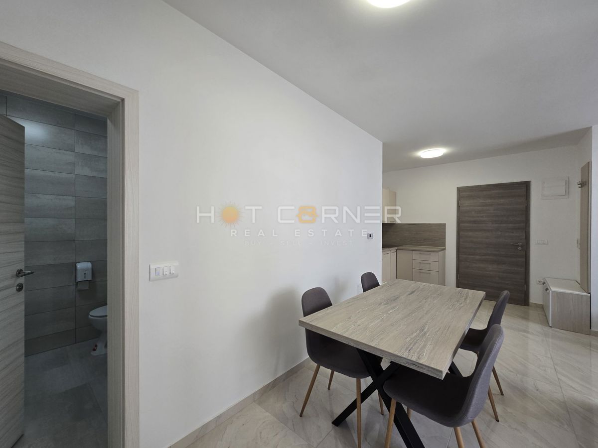 Appartamento Peroj, Vodnjan, 54m2