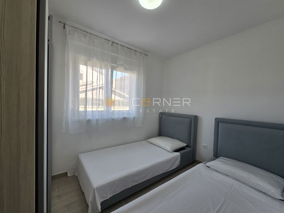 Appartamento Peroj, Vodnjan, 54m2