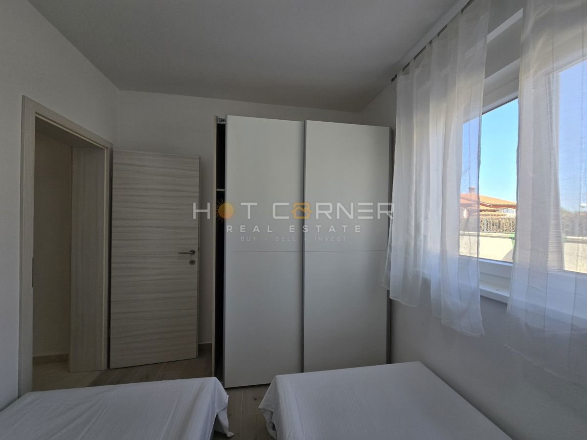 Appartamento Peroj, Vodnjan, 54m2