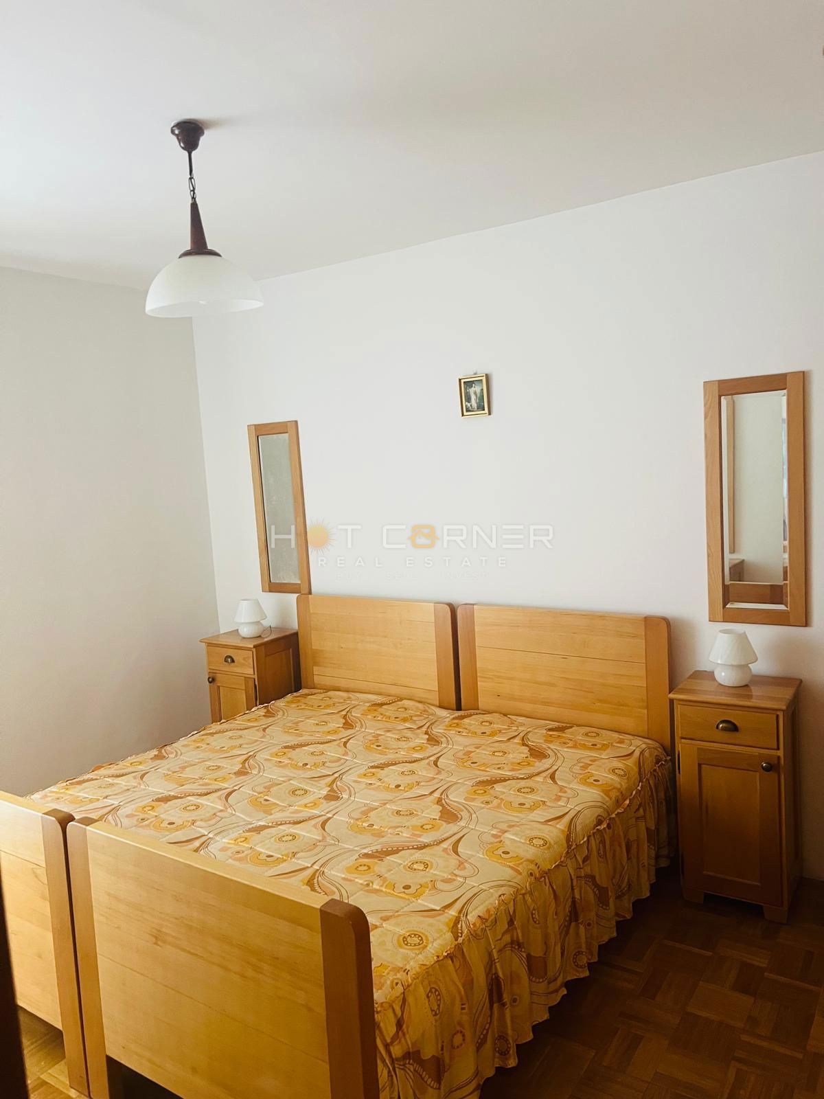 APPARTAMENTO ŠIJANA, 2 CAMERE, 2 TERRAZZE, 1° PIANO