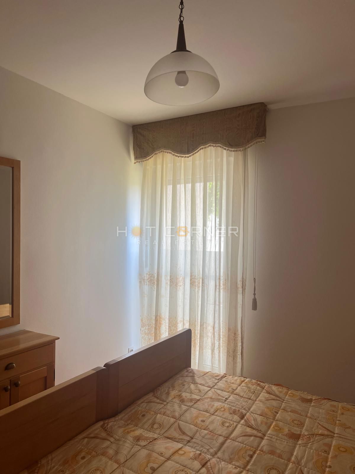 APPARTAMENTO ŠIJANA, 2 CAMERE, 2 TERRAZZE, 1° PIANO