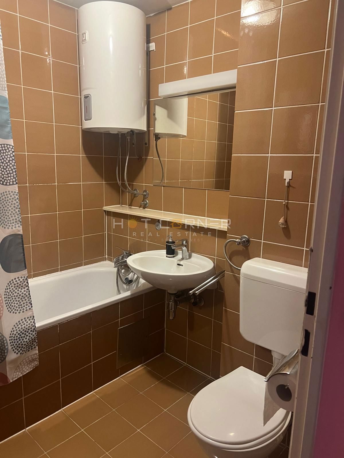 APPARTAMENTO ŠIJANA, 2 CAMERE, 2 TERRAZZE, 1° PIANO