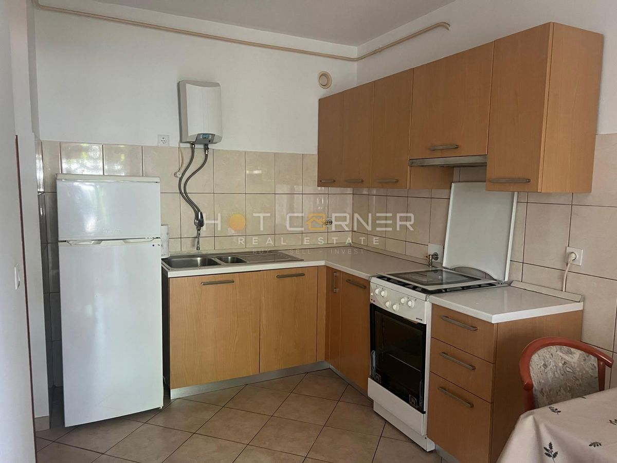 APPARTAMENTO ŠIJANA, 2 CAMERE, 2 TERRAZZE, 1° PIANO