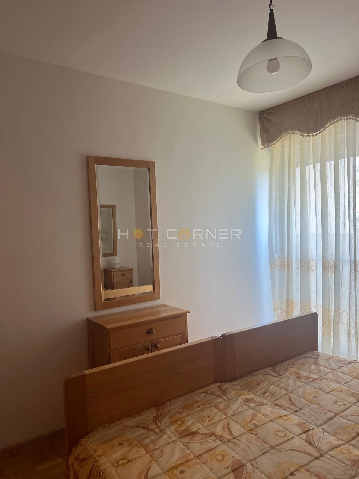 APPARTAMENTO ŠIJANA, 2 CAMERE, 2 TERRAZZE, 1° PIANO