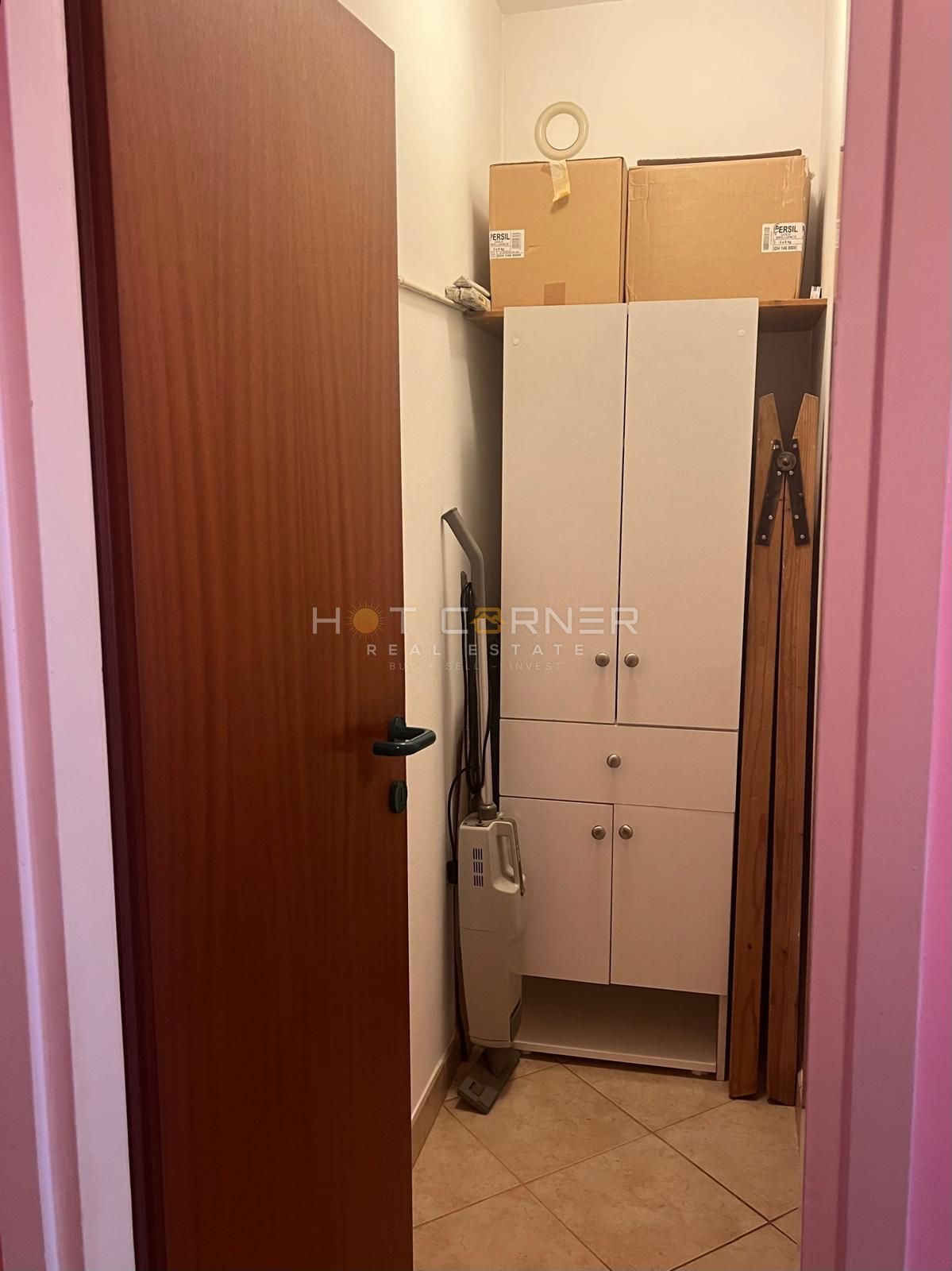 APPARTAMENTO ŠIJANA, 2 CAMERE, 2 TERRAZZE, 1° PIANO