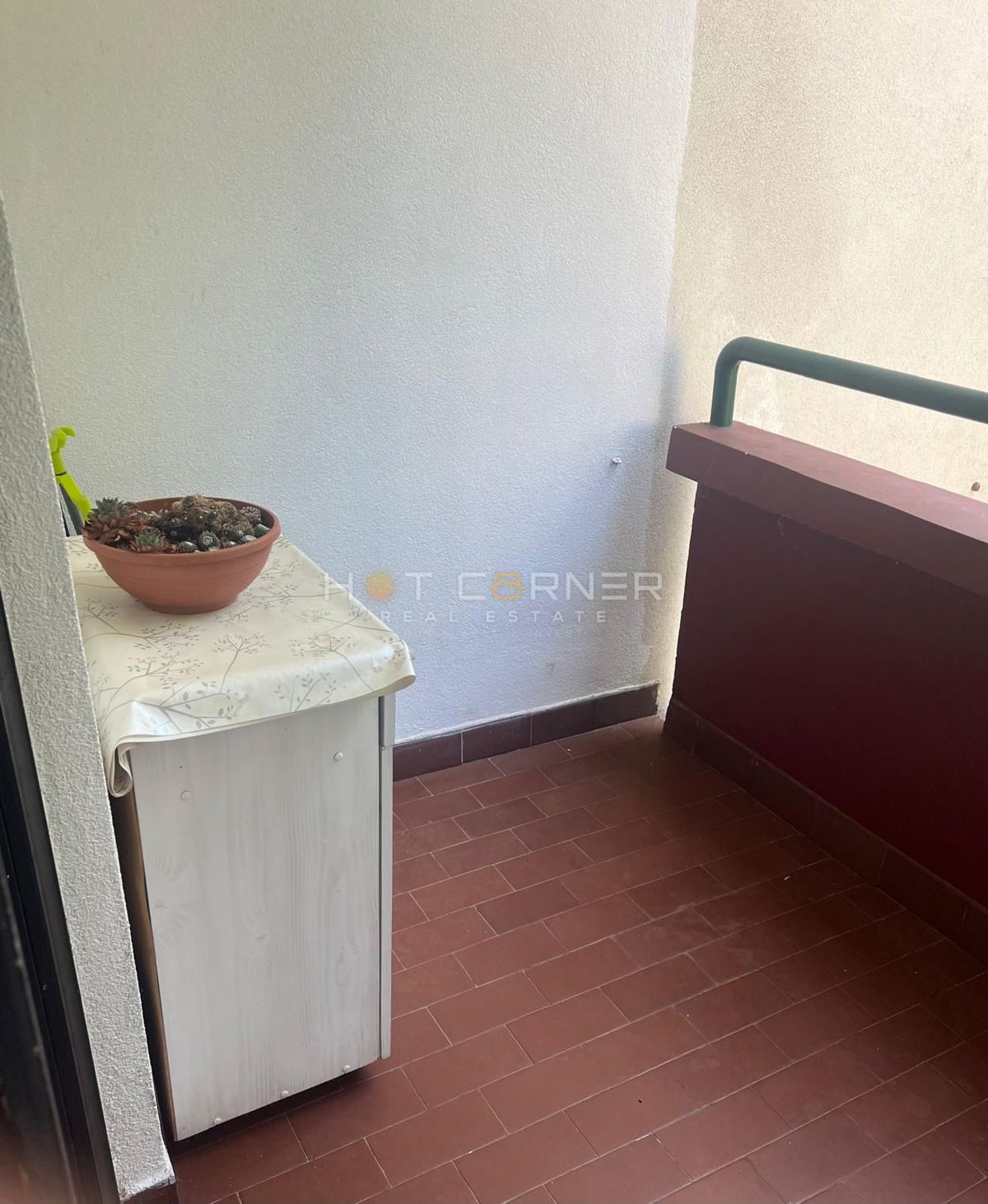 APPARTAMENTO ŠIJANA, 2 CAMERE, 2 TERRAZZE, 1° PIANO