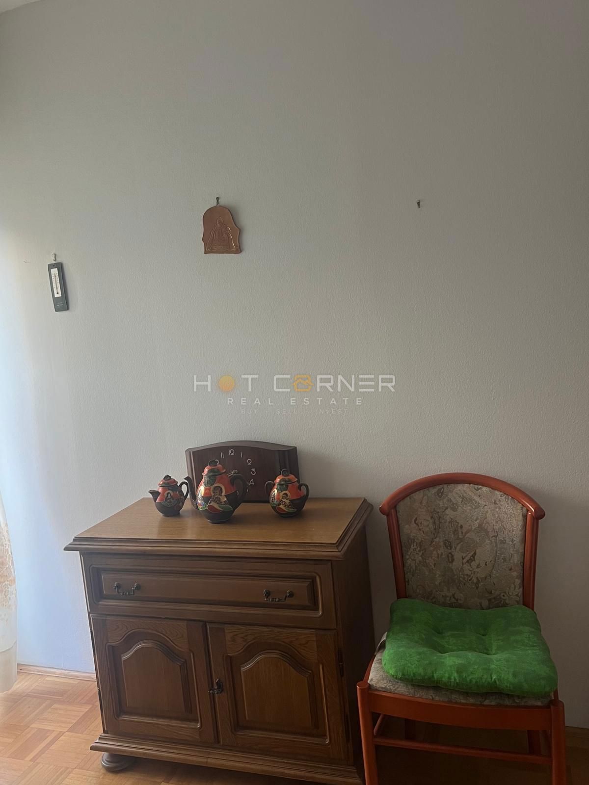 APPARTAMENTO ŠIJANA, 2 CAMERE, 2 TERRAZZE, 1° PIANO