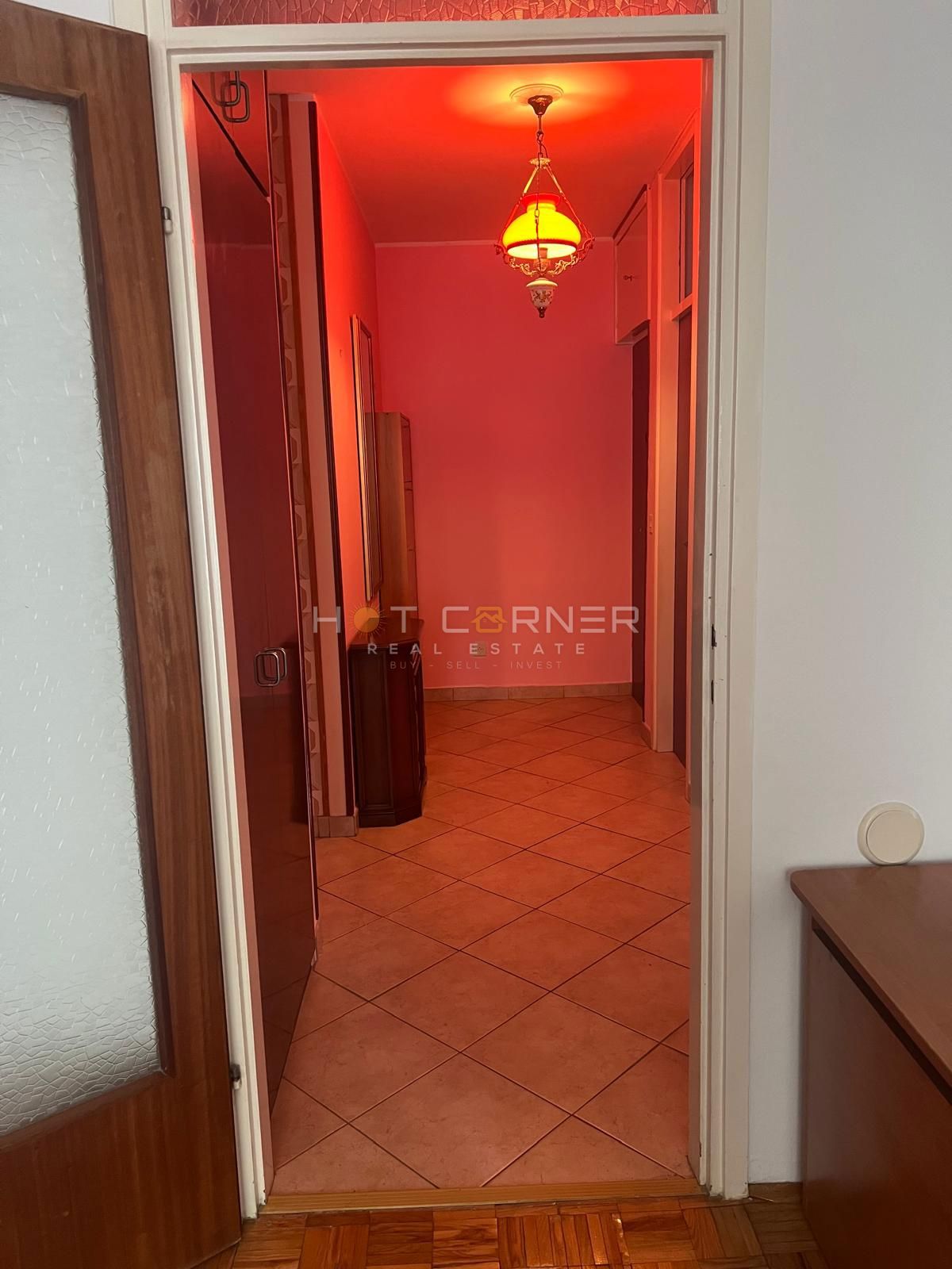 APPARTAMENTO ŠIJANA, 2 CAMERE, 2 TERRAZZE, 1° PIANO