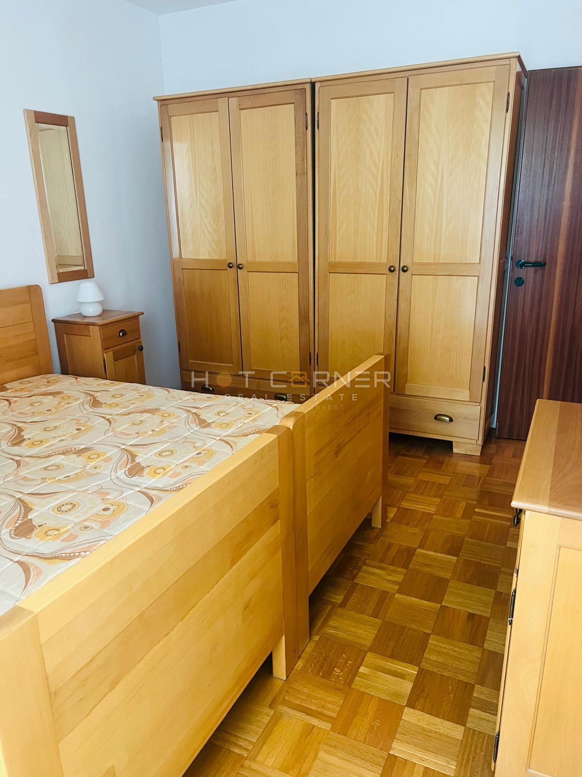APPARTAMENTO ŠIJANA, 2 CAMERE, 2 TERRAZZE, 1° PIANO