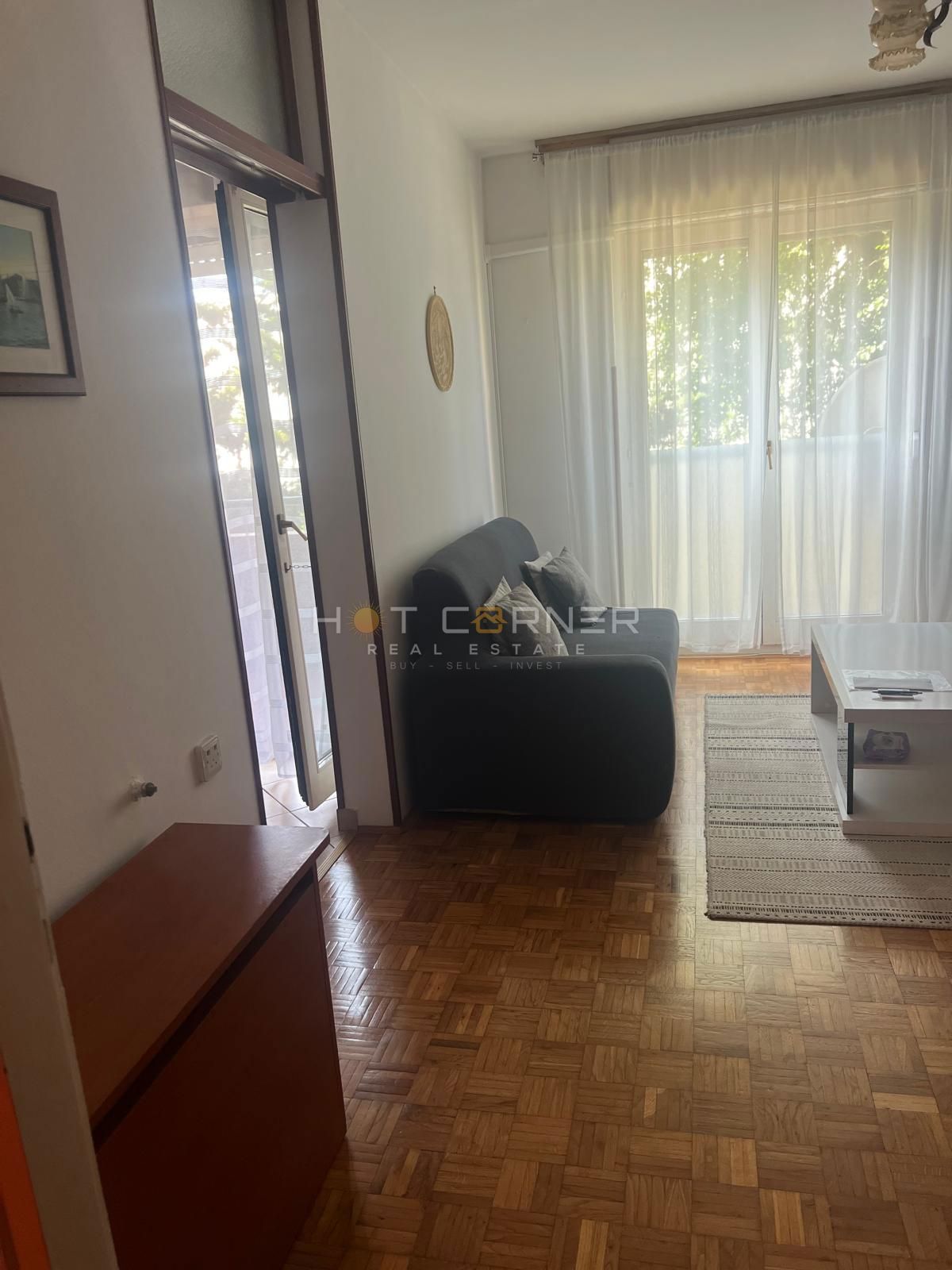 APPARTAMENTO ŠIJANA, 2 CAMERE, 2 TERRAZZE, 1° PIANO