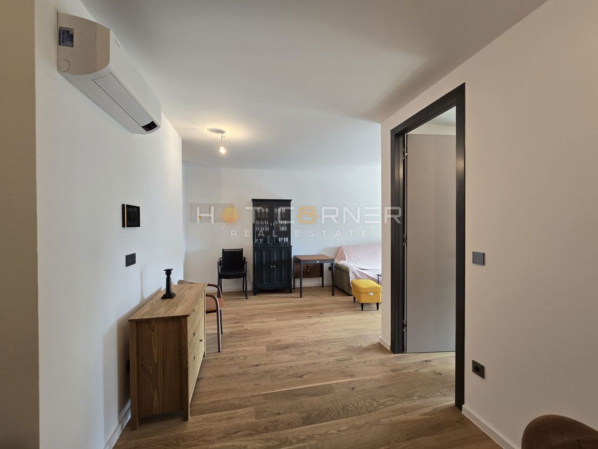 Appartamento Centar, Pula, 60m2