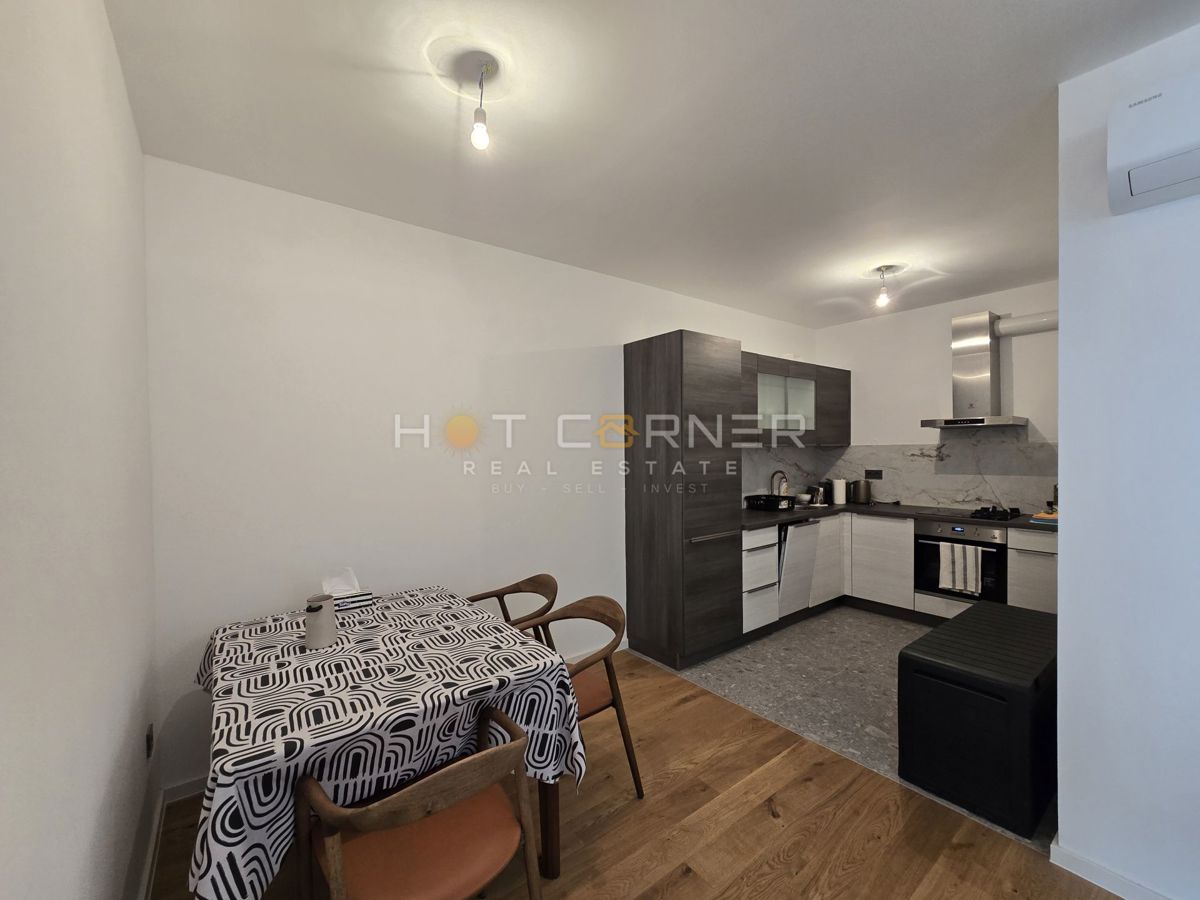 Appartamento Centar, Pula, 60m2