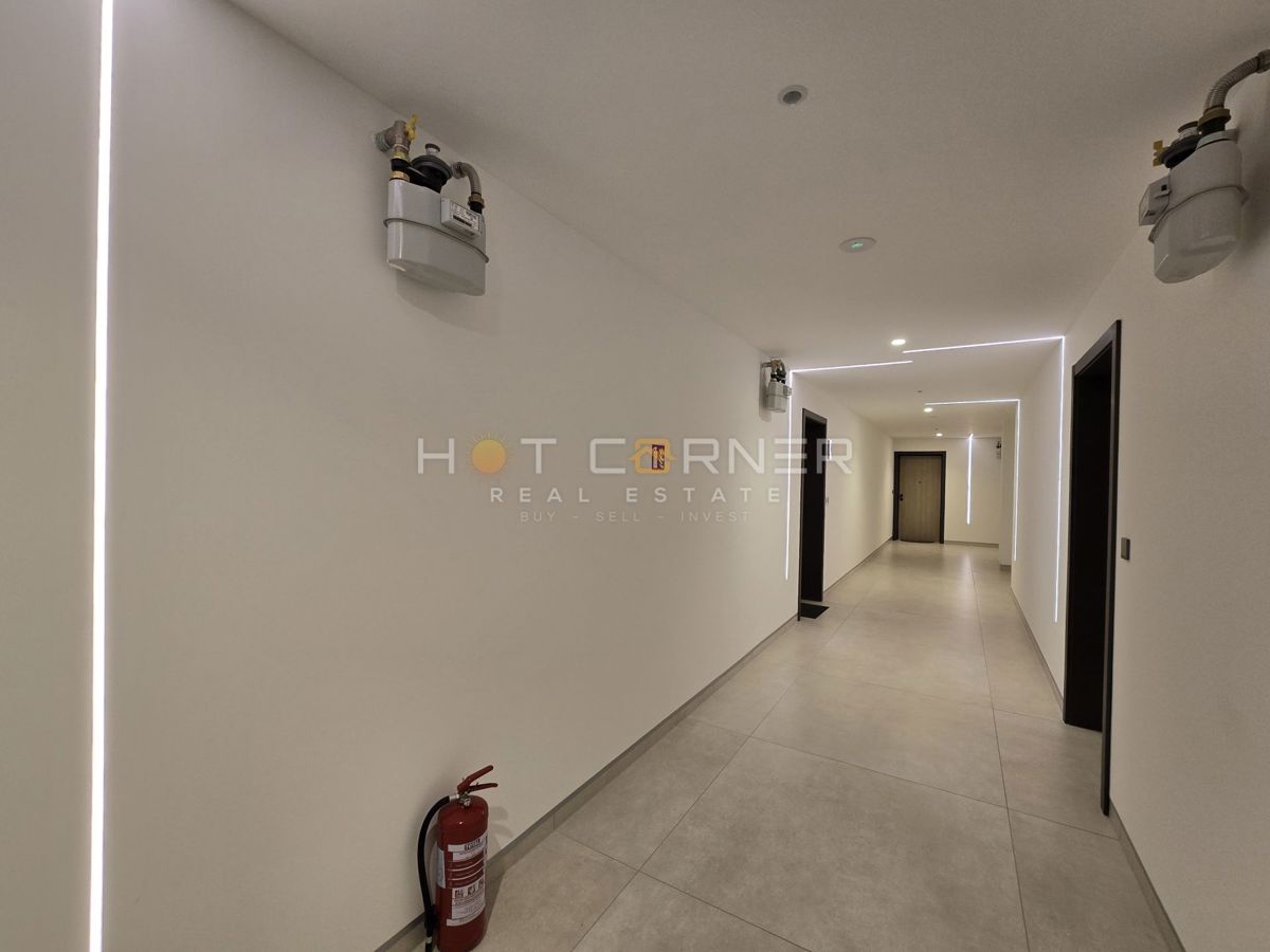 Appartamento Centar, Pula, 60m2