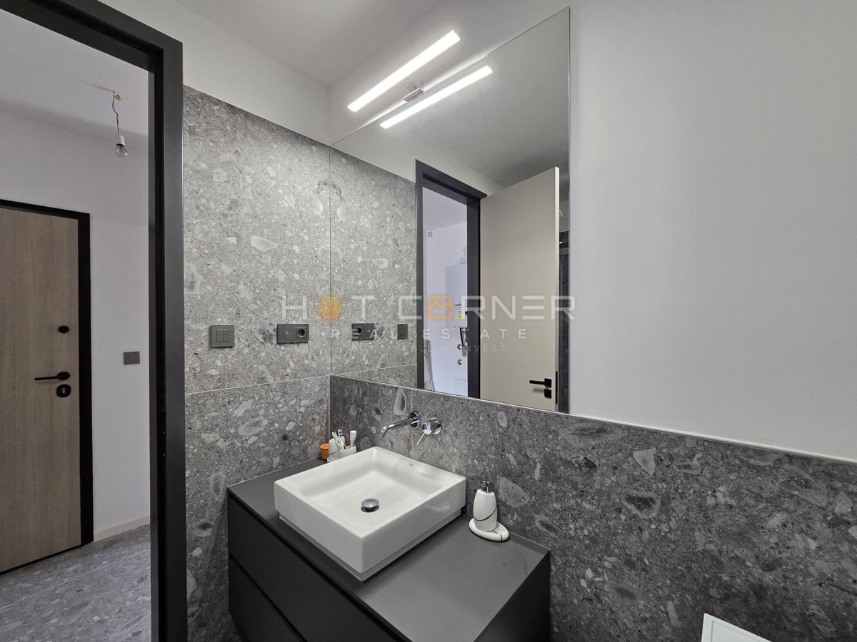 Appartamento Centar, Pula, 60m2