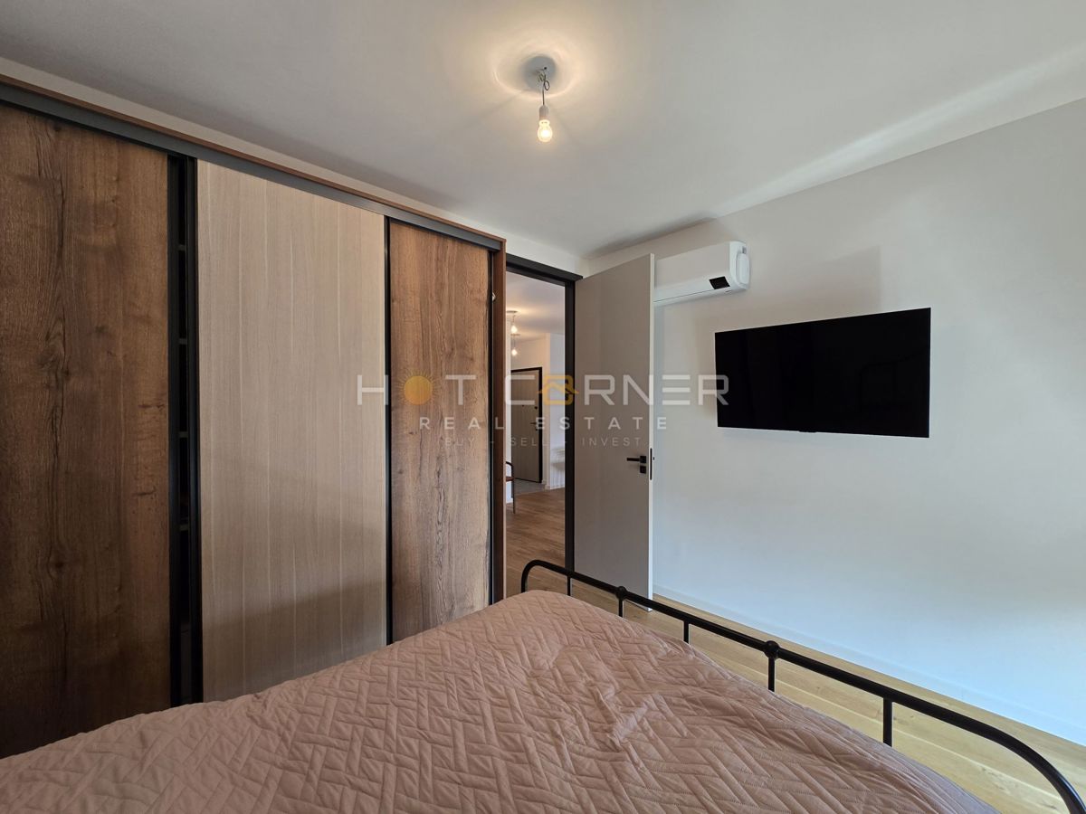 Appartamento Centar, Pula, 60m2