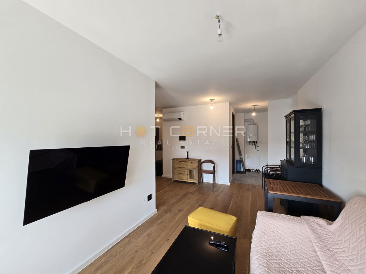 Appartamento Centar, Pula, 60m2