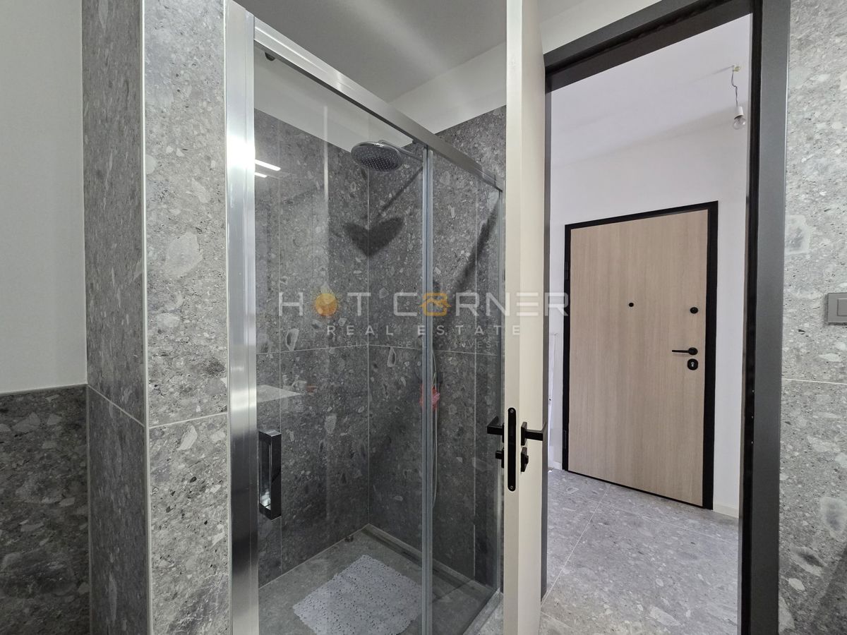 Appartamento Centar, Pula, 60m2