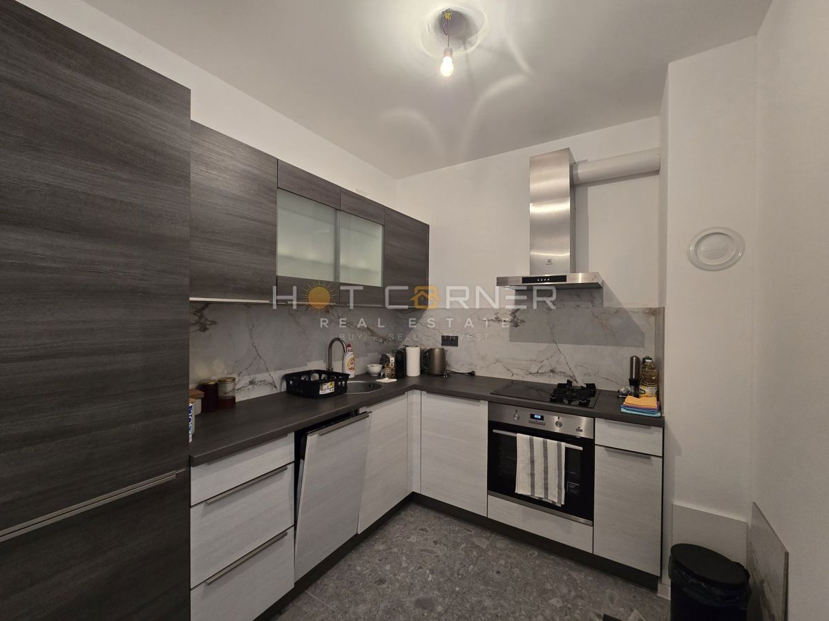 Appartamento Centar, Pula, 60m2