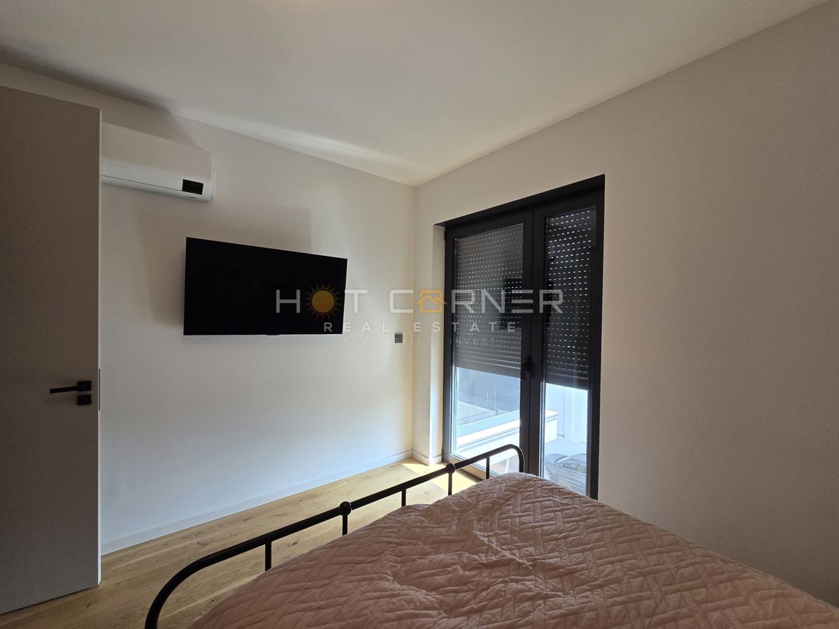 Appartamento Centar, Pula, 60m2