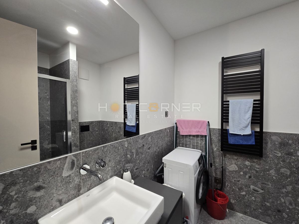 Appartamento Centar, Pula, 60m2