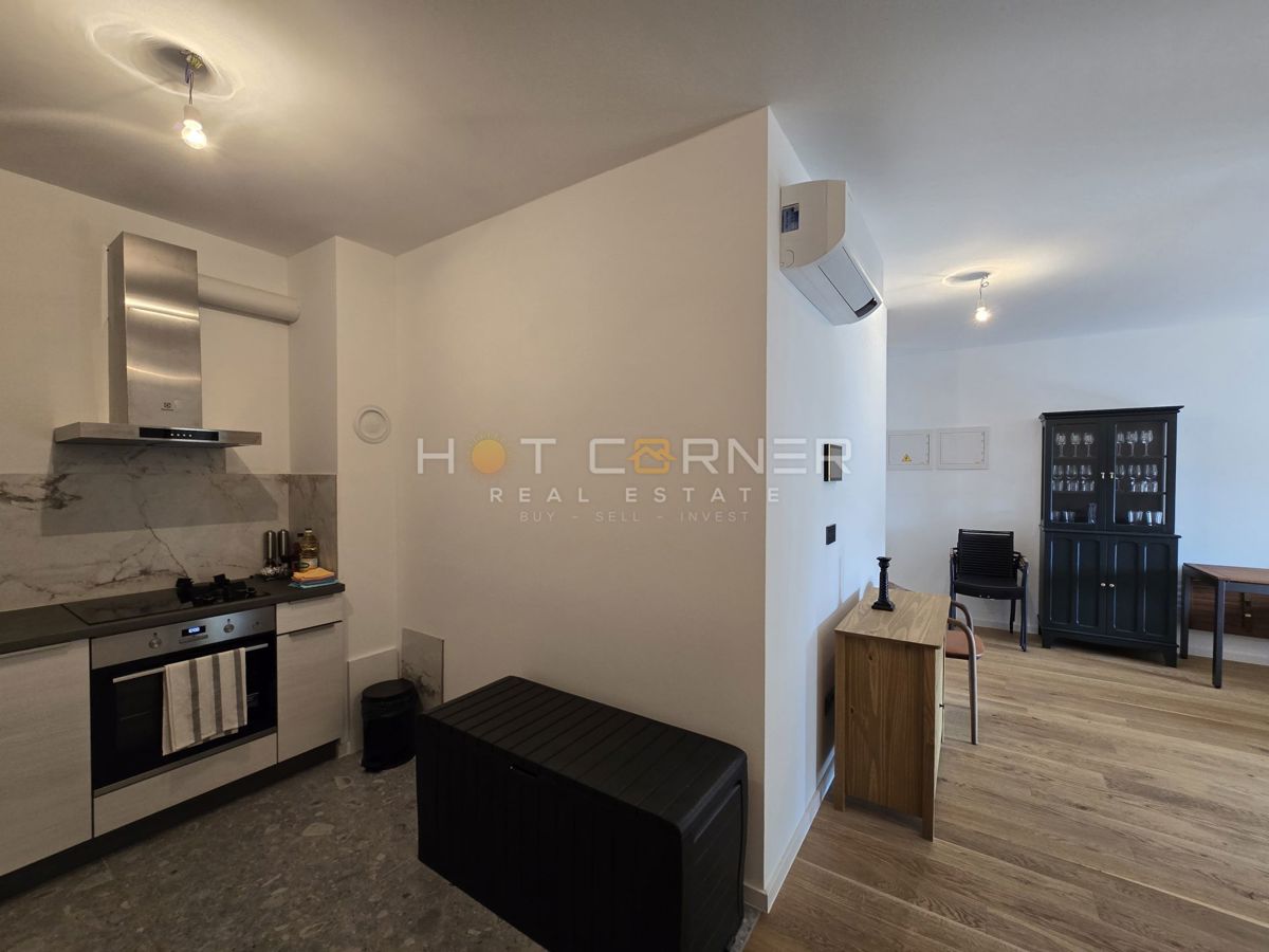 Appartamento Centar, Pula, 60m2