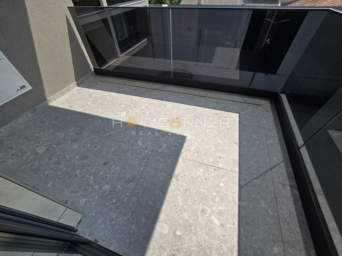 Appartamento Centar, Pula, 60m2