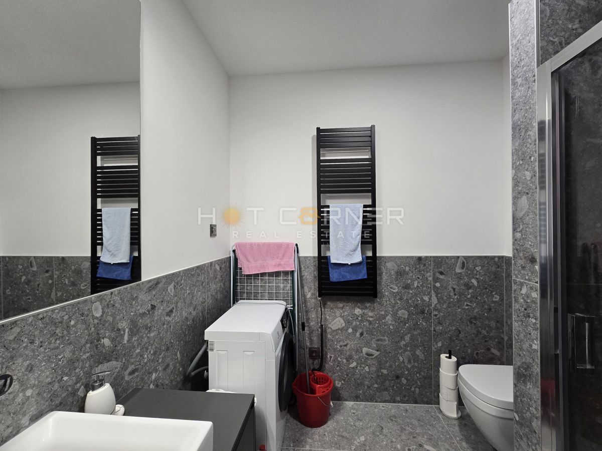 Appartamento Centar, Pula, 60m2