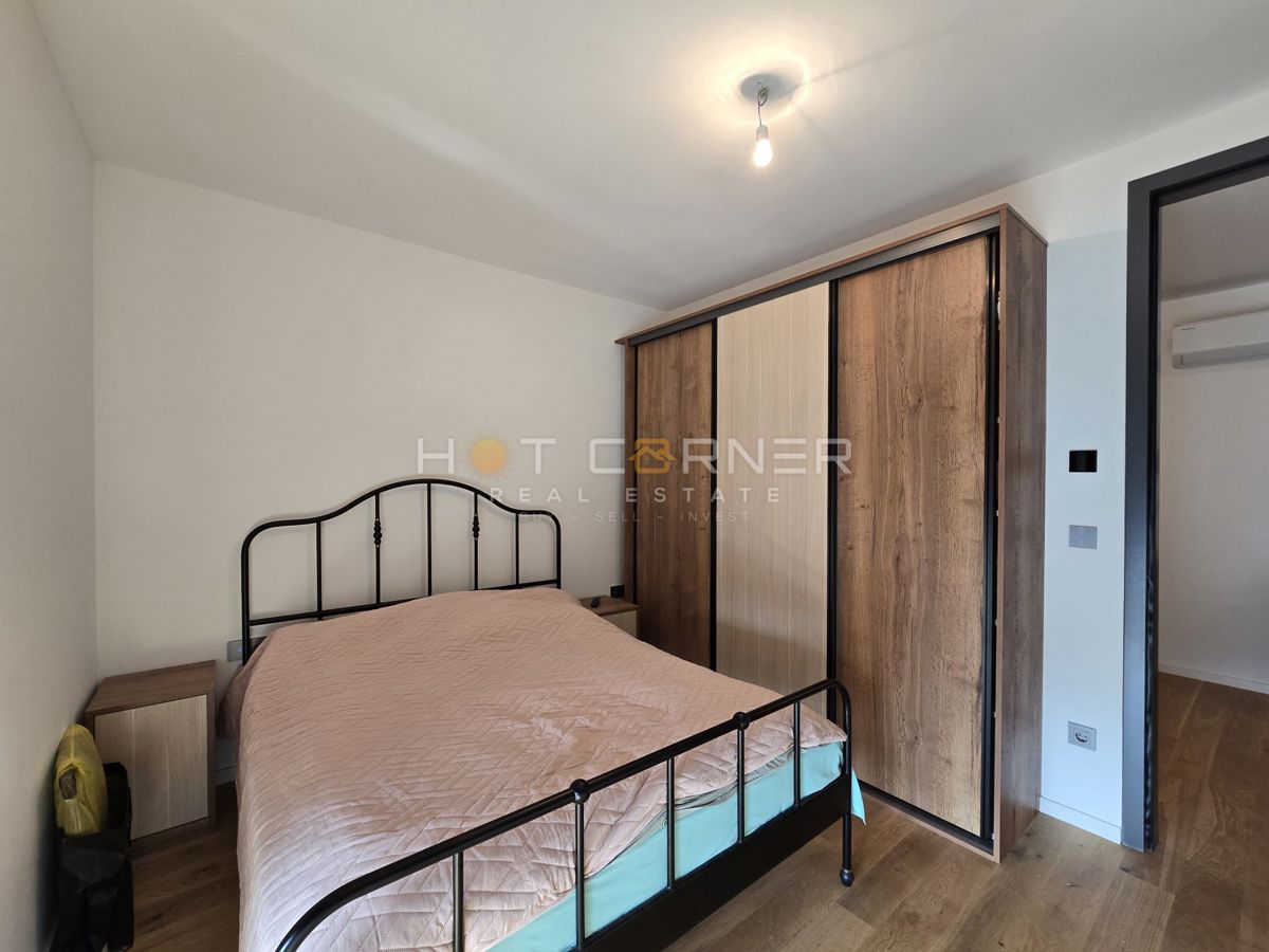 Appartamento Centar, Pula, 60m2