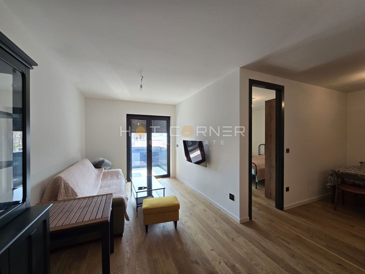 Appartamento Centar, Pula, 60m2