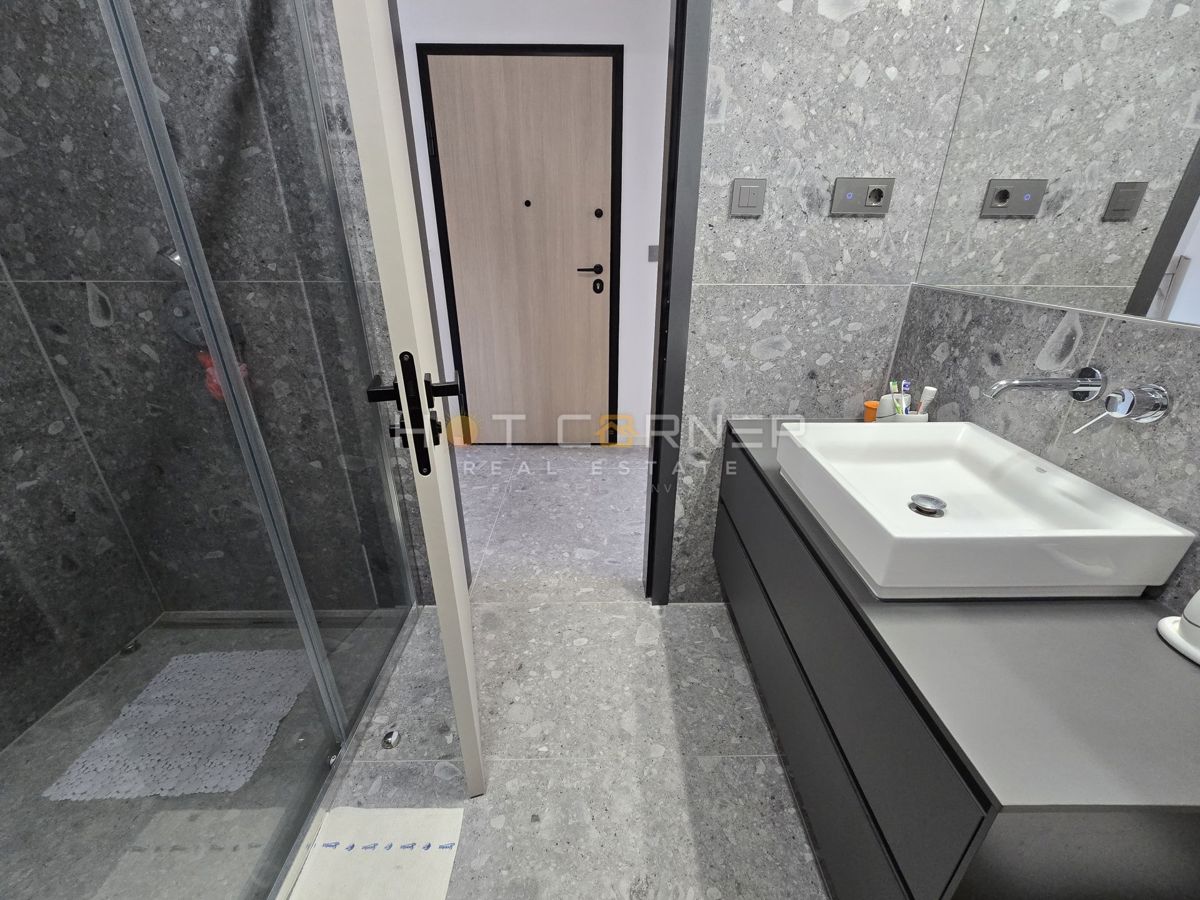 Appartamento Centar, Pula, 60m2