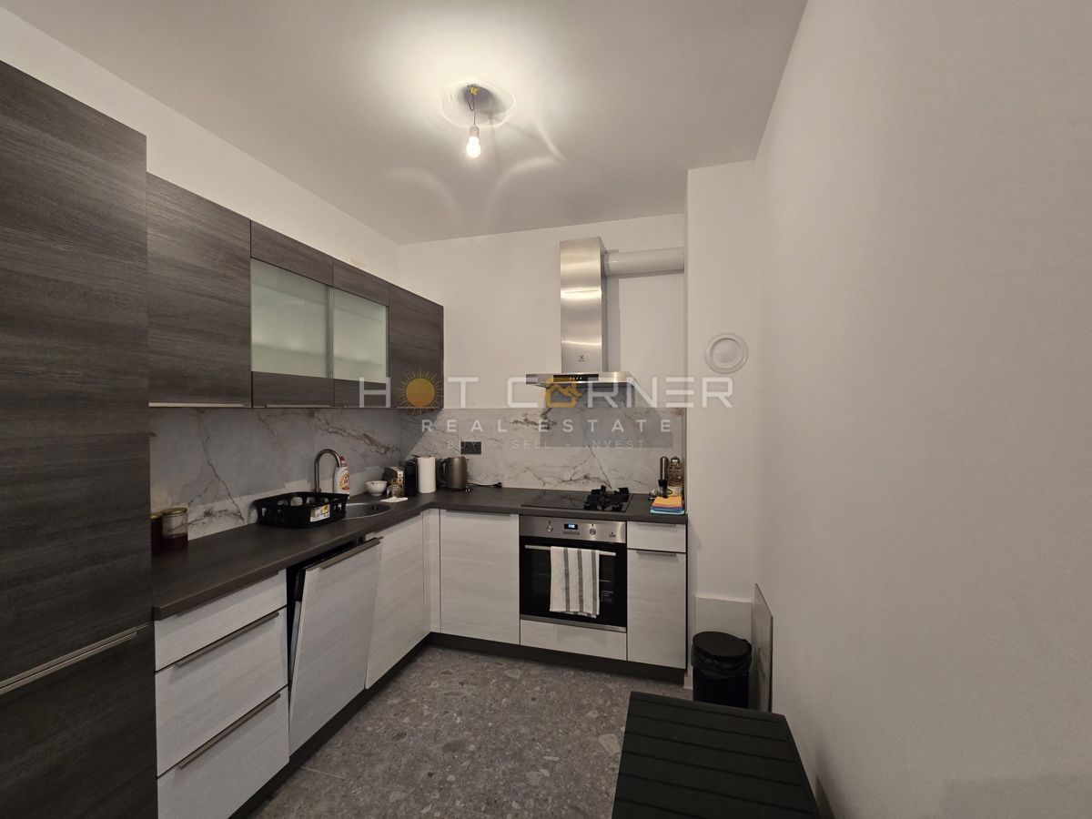 Appartamento Centar, Pula, 60m2