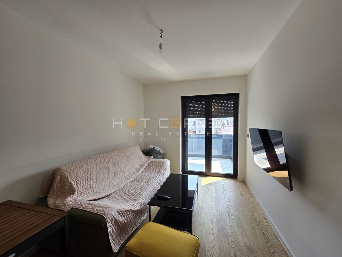 Appartamento Centar, Pula, 60m2