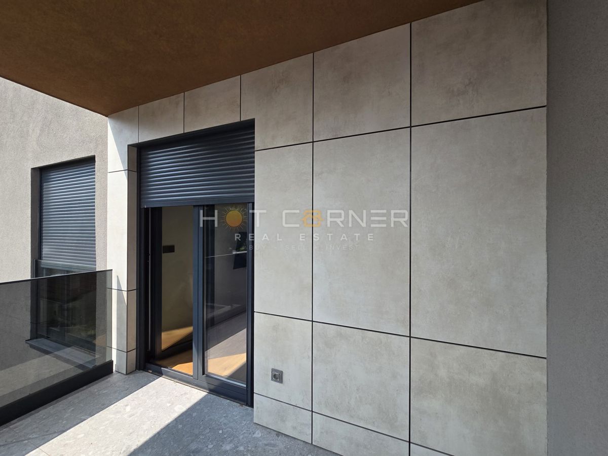 Appartamento Centar, Pula, 60m2