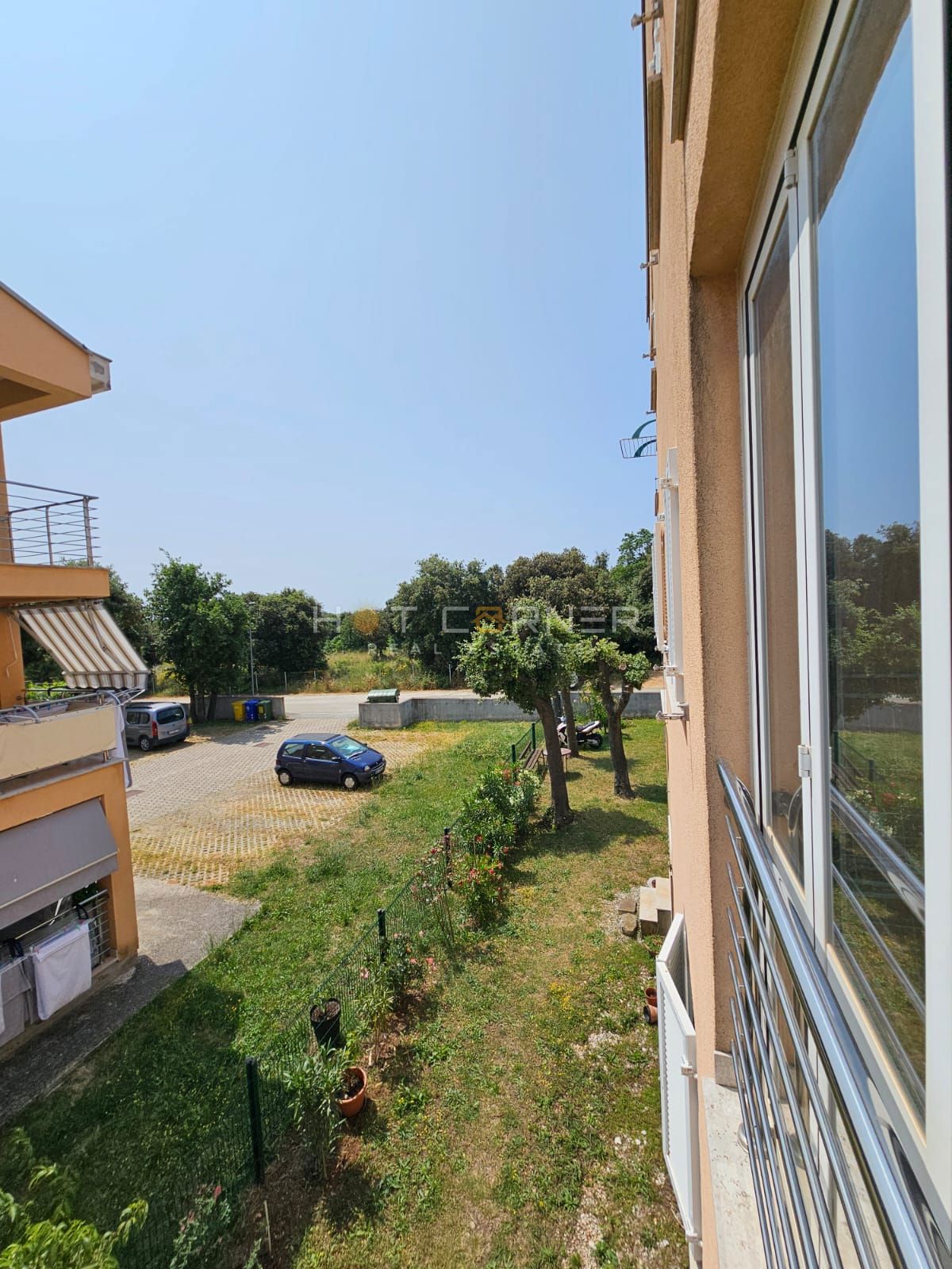 Appartamento nei dintorni di Rovigno