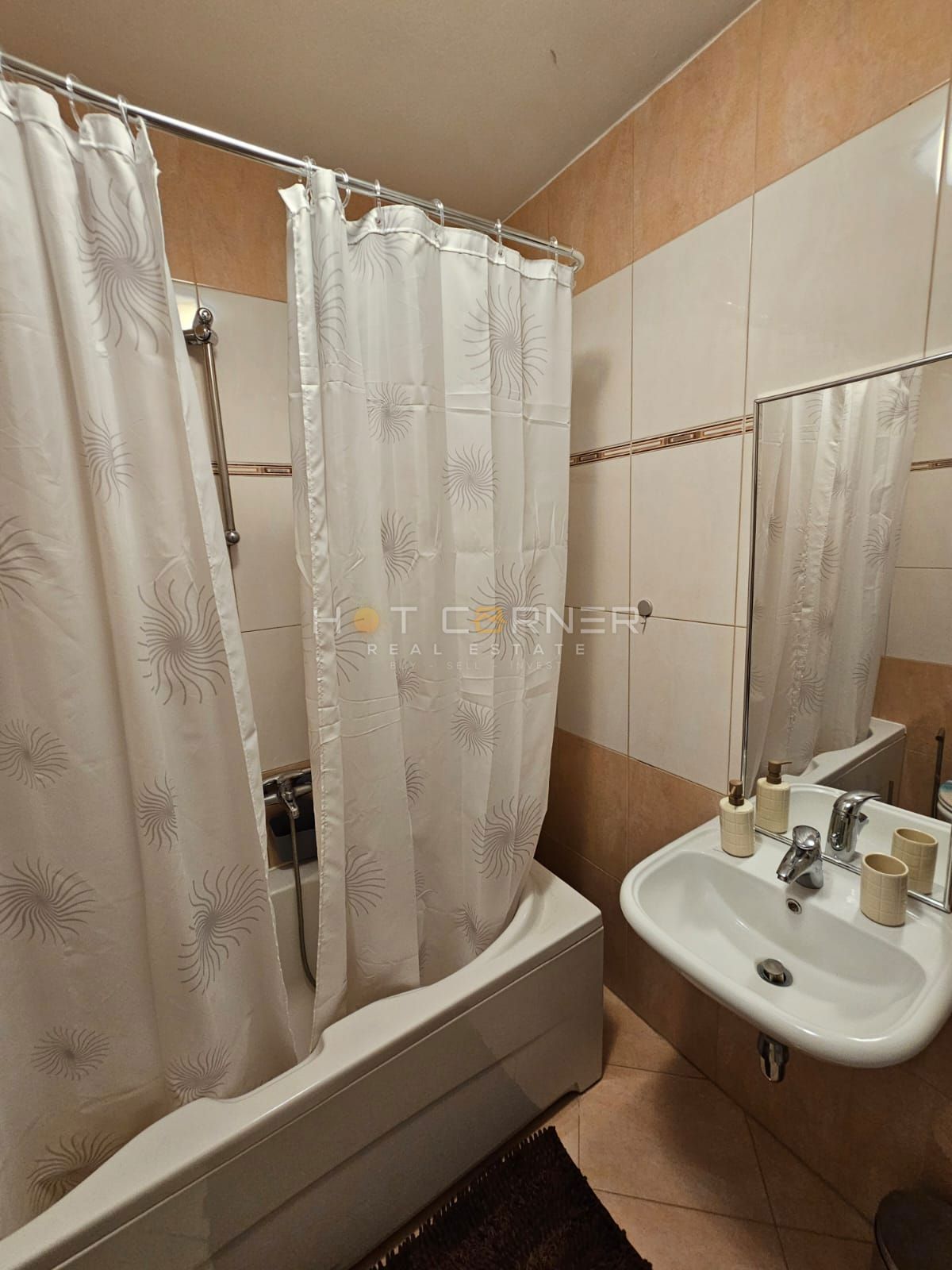 Appartamento nei dintorni di Rovigno