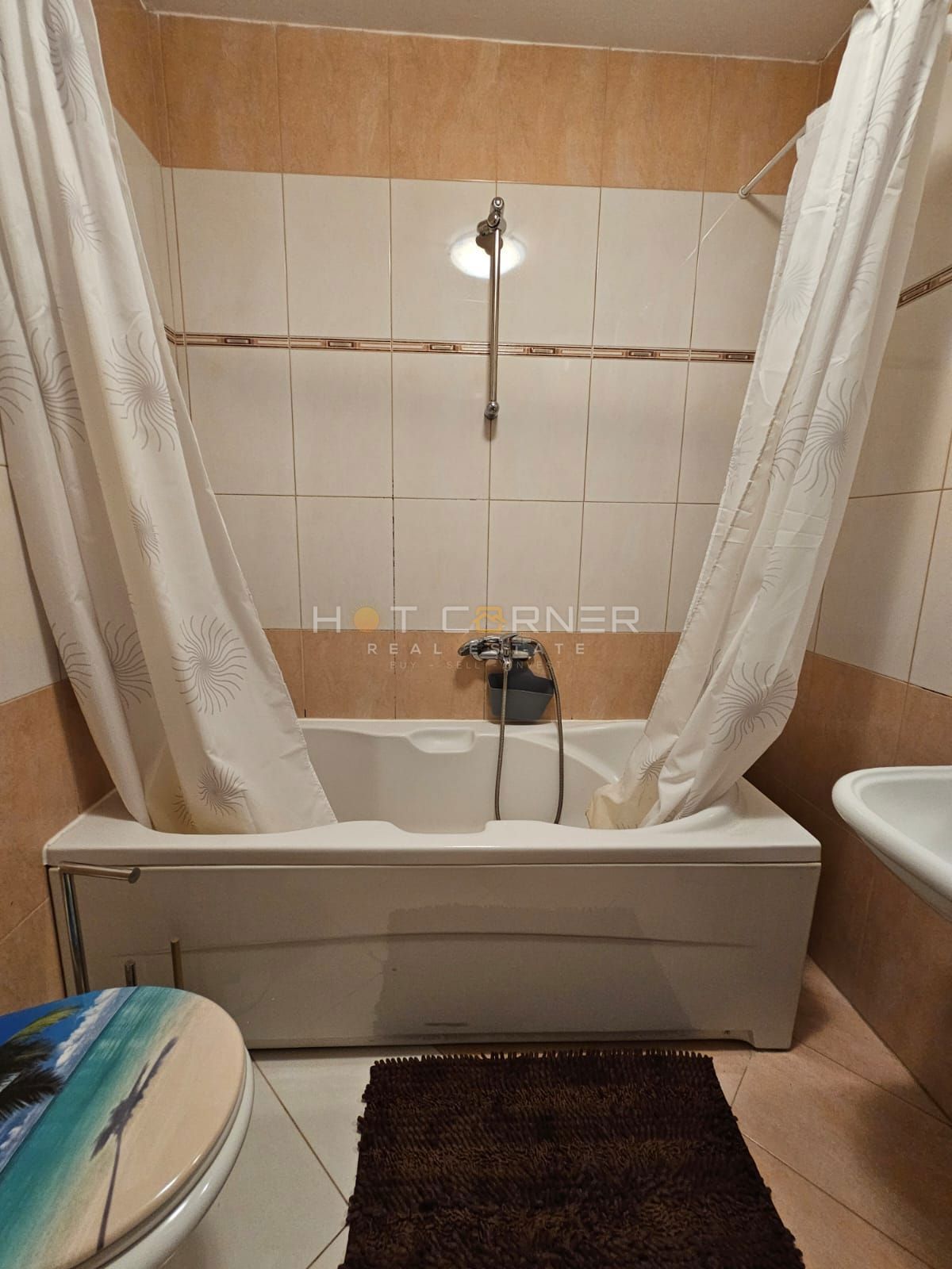 Appartamento nei dintorni di Rovigno