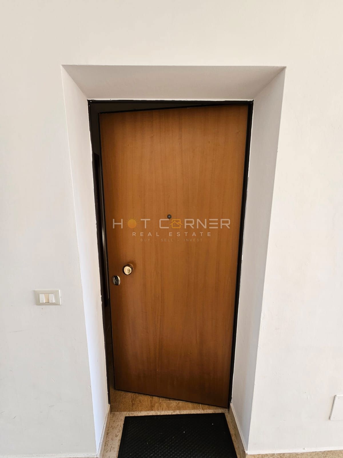 Appartamento nei dintorni di Rovigno