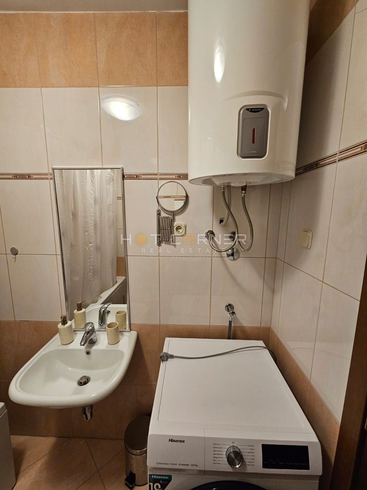 Appartamento nei dintorni di Rovigno