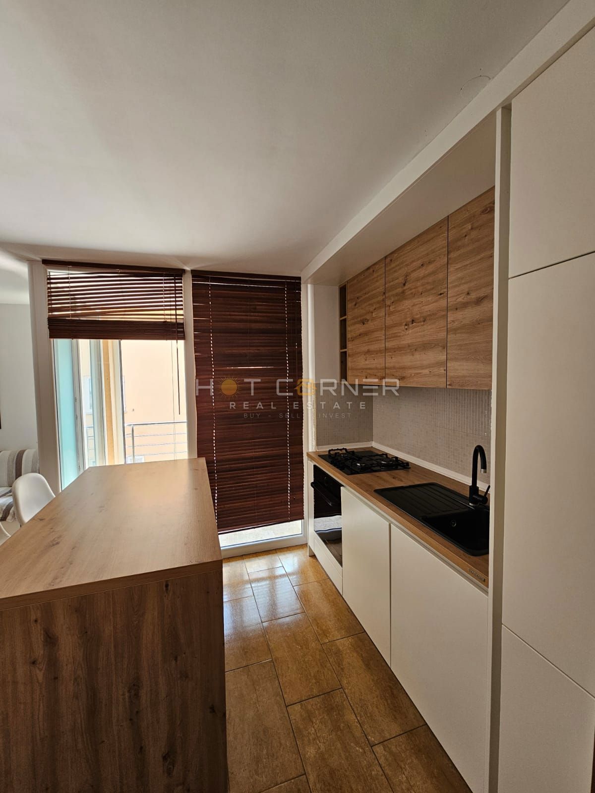 Appartamento nei dintorni di Rovigno