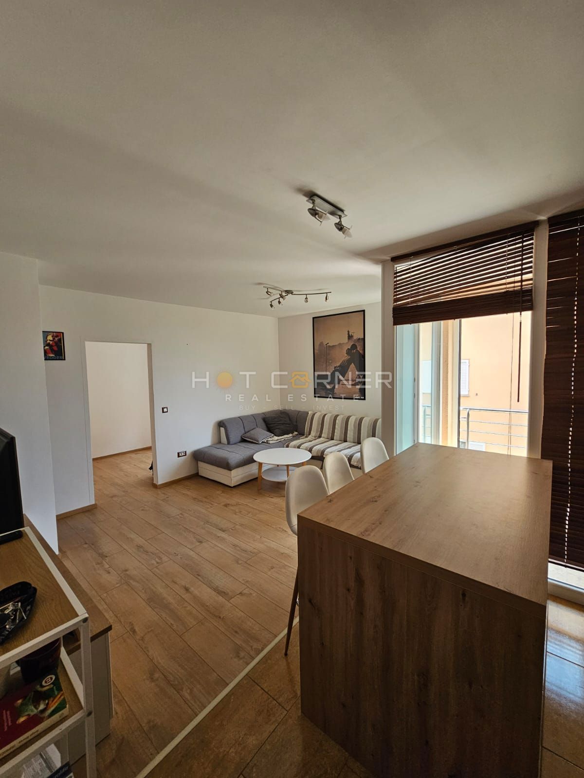 Appartamento nei dintorni di Rovigno