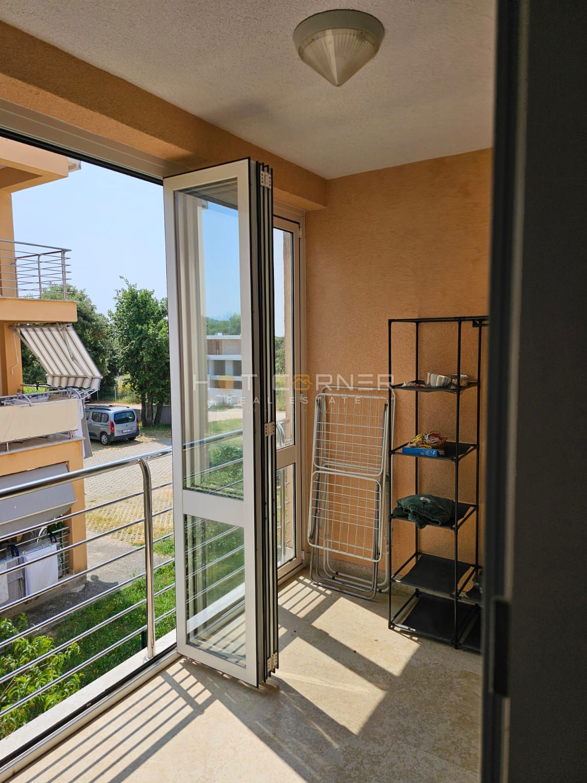 Appartamento nei dintorni di Rovigno