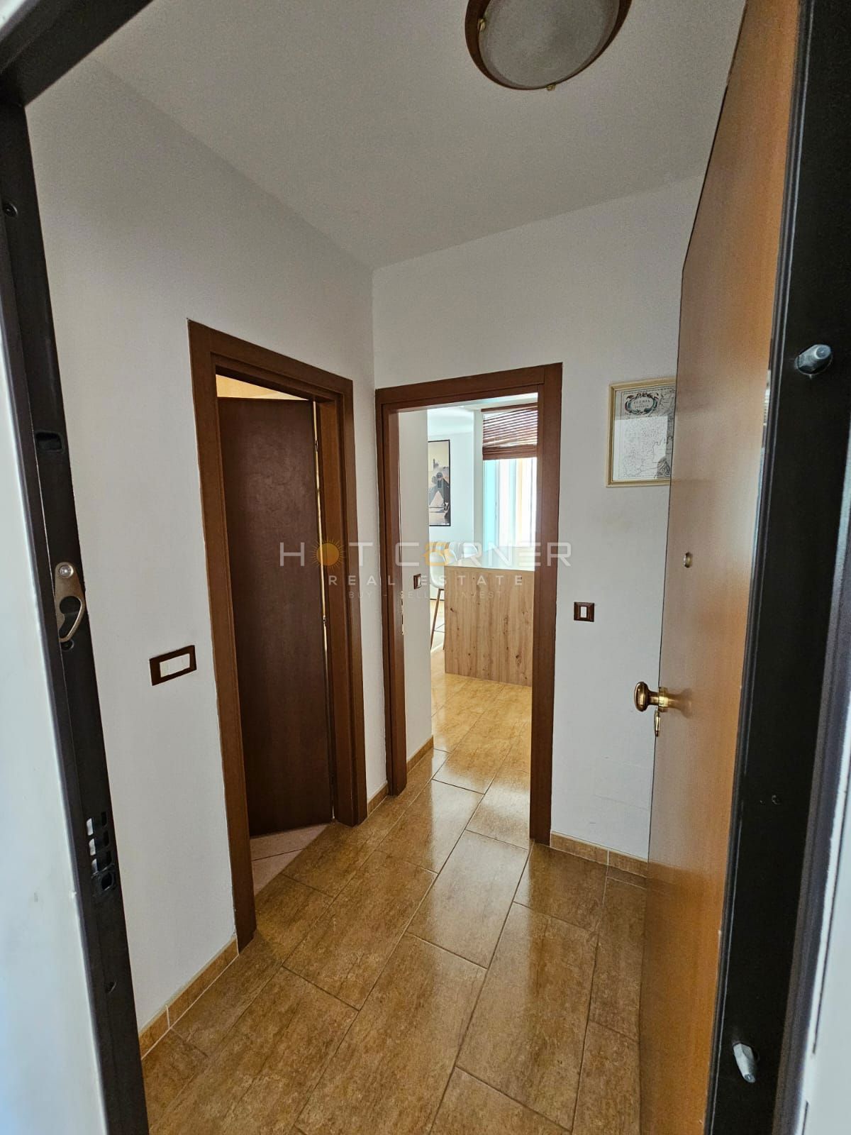 Appartamento nei dintorni di Rovigno