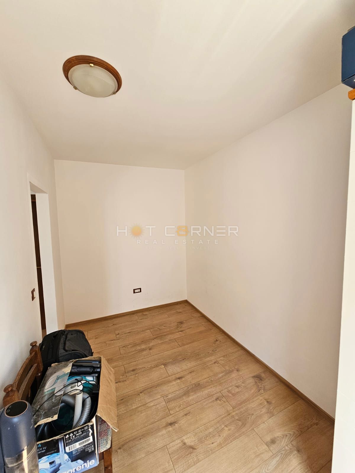 Appartamento nei dintorni di Rovigno