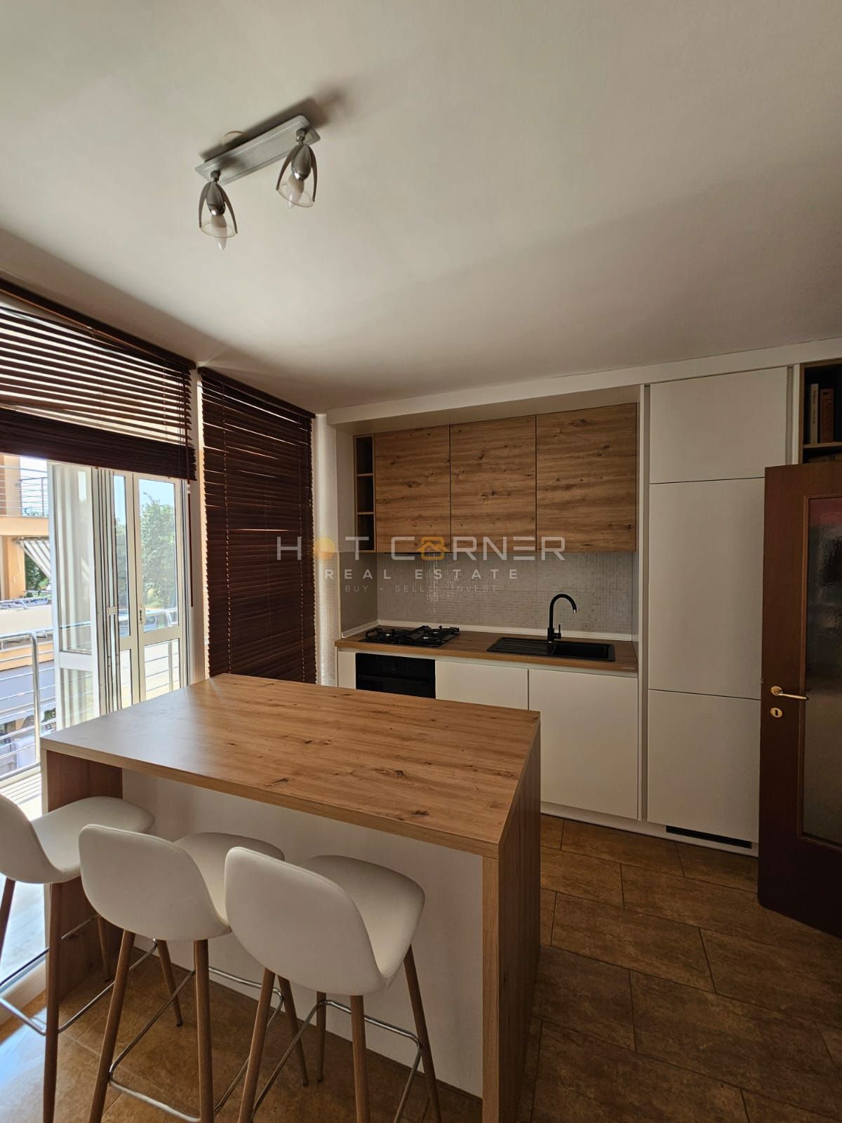 Appartamento nei dintorni di Rovigno