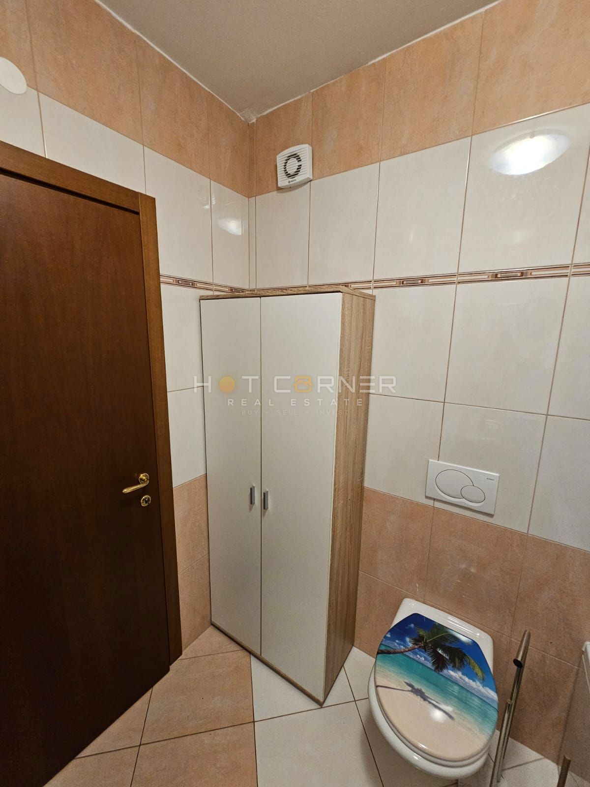 Appartamento nei dintorni di Rovigno