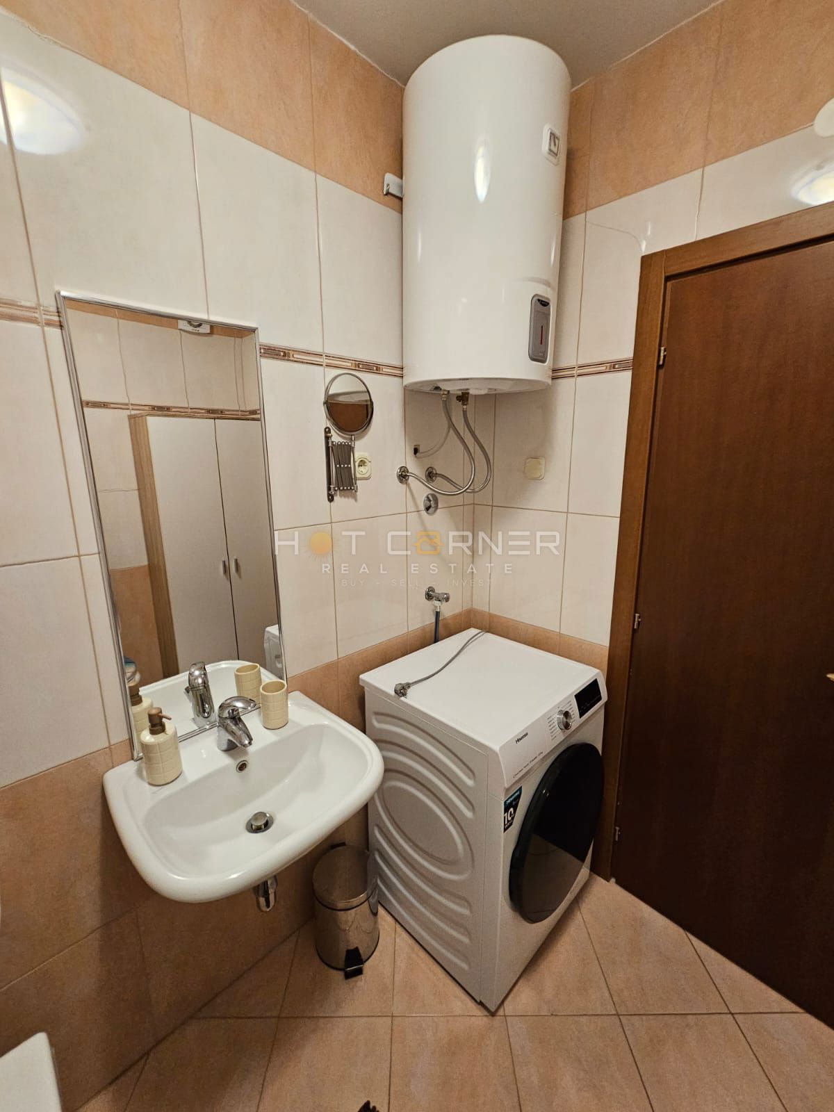 Appartamento nei dintorni di Rovigno